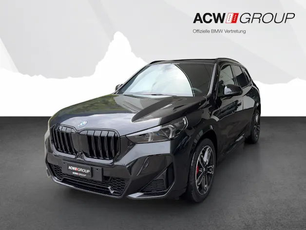 BMW X1 30e xDrive