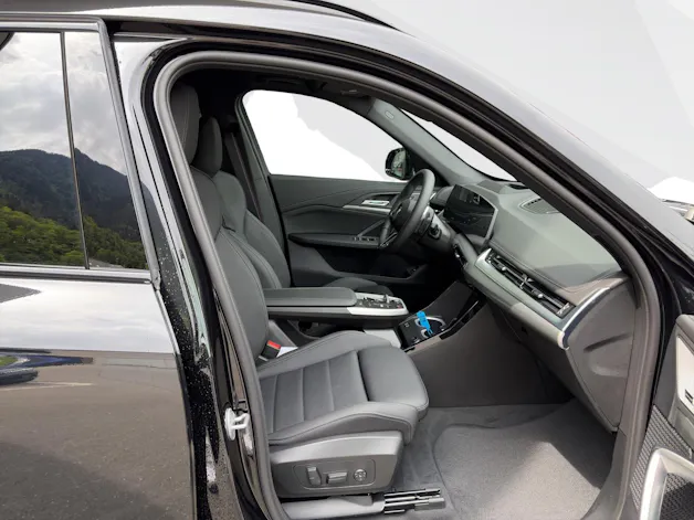 BMW X1 30e xDrive