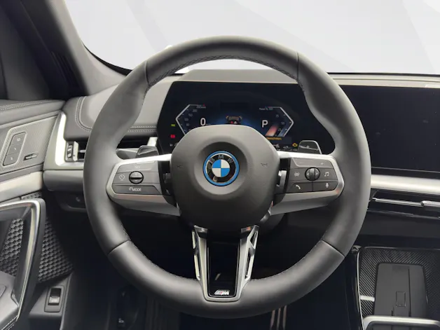 BMW X1 30e xDrive