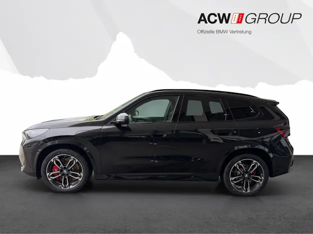 BMW X1 30e xDrive