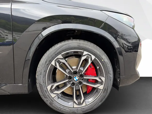 BMW X1 30e xDrive