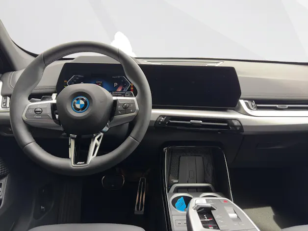BMW X1 30e xDrive