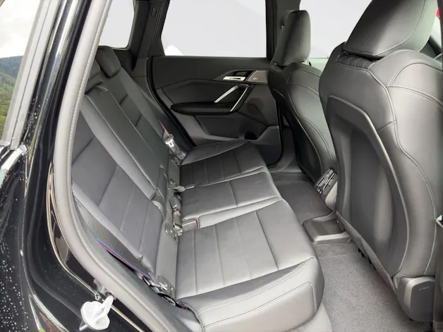 BMW X1 30e xDrive