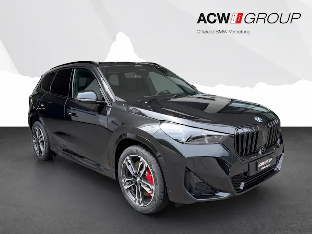 BMW X1 30e xDrive