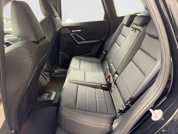BMW X1 30e xDrive