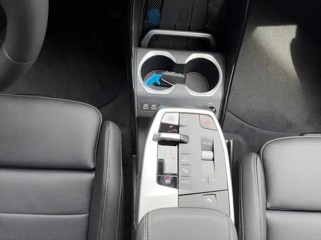 BMW X1 30e xDrive