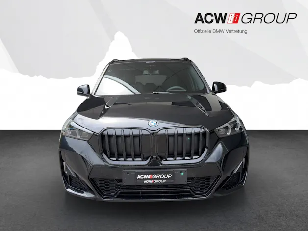 BMW X1 30e xDrive