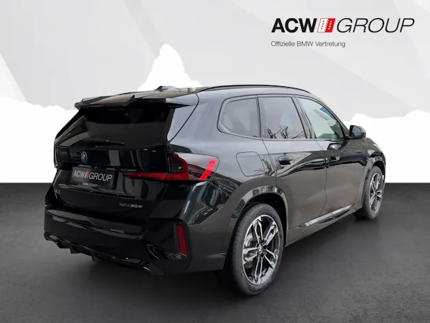BMW X1 30e xDrive