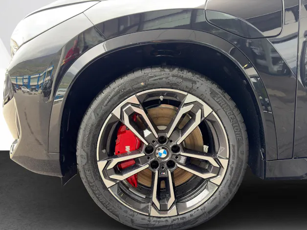 BMW X1 30e xDrive
