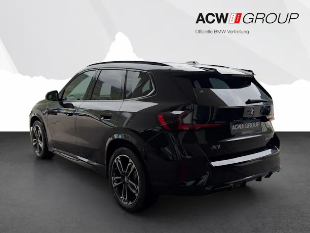 BMW X1 30e xDrive