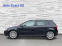 VW Golf R32 4Motion