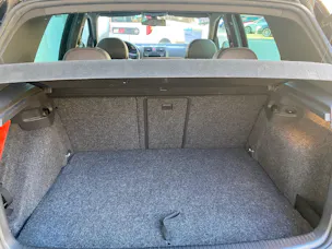 VW Golf R32 4Motion