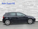VW Golf R32 4Motion