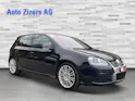 VW Golf R32 4Motion