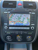 VW Golf R32 4Motion