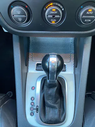 VW Golf R32 4Motion
