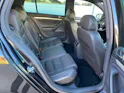 VW Golf R32 4Motion