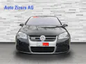 VW Golf R32 4Motion