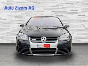 VW Golf R32 4Motion