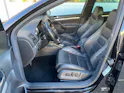 VW Golf R32 4Motion