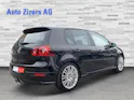 VW Golf R32 4Motion