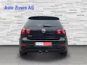 VW Golf R32 4Motion