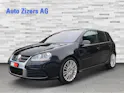 VW Golf R32 4Motion