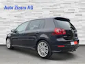 VW Golf R32 4Motion