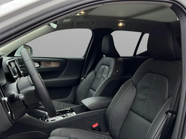 Volvo XC40 T5 PHEV Ultimate Bright DCT