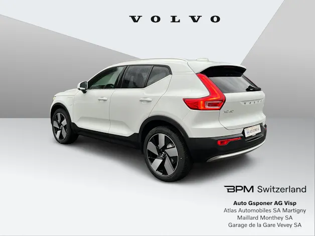 Volvo XC40 T5 PHEV Ultimate Bright DCT