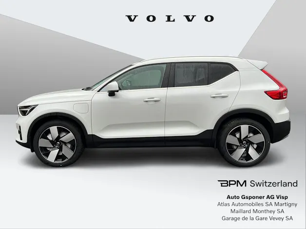 Volvo XC40 T5 PHEV Ultimate Bright DCT
