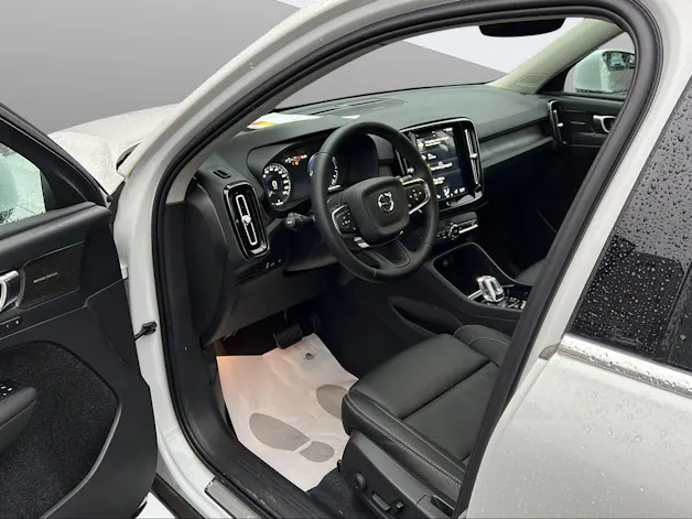 Volvo XC40 T5 PHEV Ultimate Bright DCT