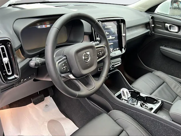 Volvo XC40 T5 PHEV Ultimate Bright DCT
