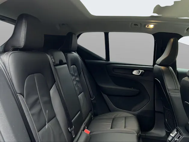 Volvo XC40 T5 PHEV Ultimate Bright DCT