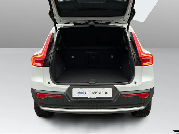 Volvo XC40 T5 PHEV Ultimate Bright DCT
