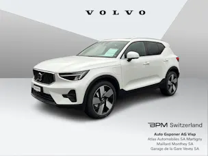 Volvo XC40 T5 PHEV Ultimate Bright DCT