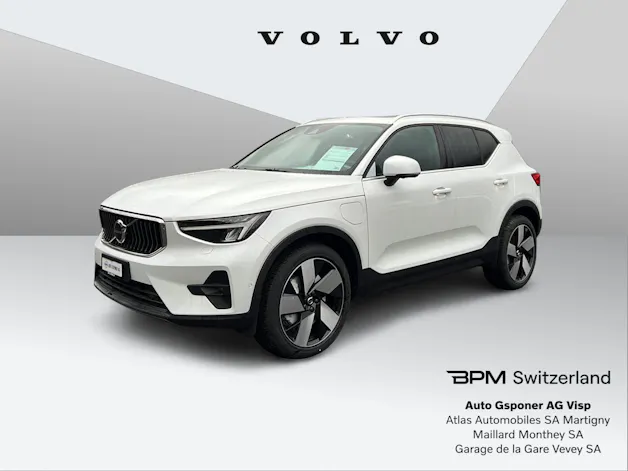 Volvo XC40 T5 PHEV Ultimate Bright DCT