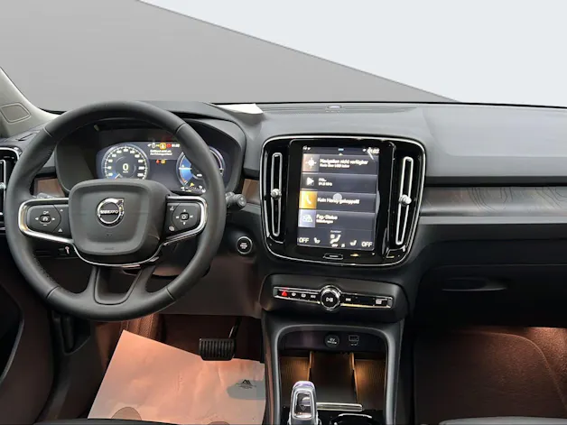 Volvo XC40 T5 PHEV Ultimate Bright DCT