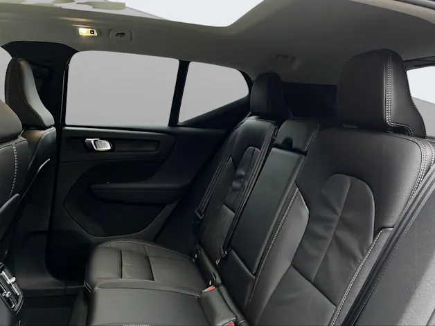 Volvo XC40 T5 PHEV Ultimate Bright DCT