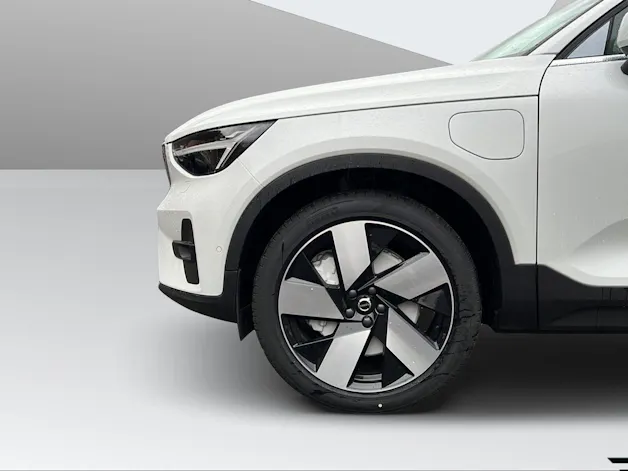 Volvo XC40 T5 PHEV Ultimate Bright DCT