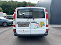 Mercedes-Benz Vito 116 CDI Blue Efficiency L A