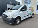 Mercedes-Benz Vito 116 CDI Blue Efficiency L A