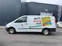 Mercedes-Benz Vito 116 CDI Blue Efficiency L A
