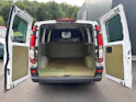 Mercedes-Benz Vito 116 CDI Blue Efficiency L A