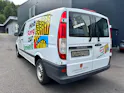 Mercedes-Benz Vito 116 CDI Blue Efficiency L A