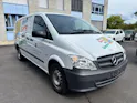 Mercedes-Benz Vito 116 CDI Blue Efficiency L A
