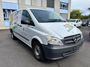 Mercedes-Benz Vito 116 CDI Blue Efficiency L A