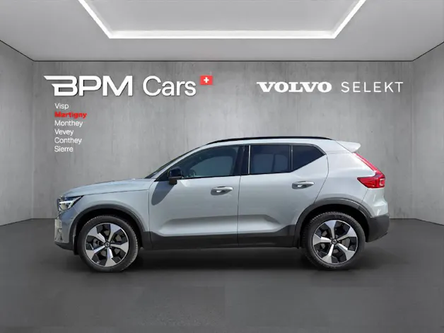 Volvo XC40 2.0 B4 MH Plus Dark