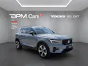 Volvo XC40 2.0 B4 MH Plus Dark