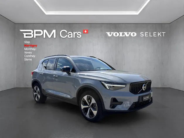 Volvo XC40 2.0 B4 MH Plus Dark